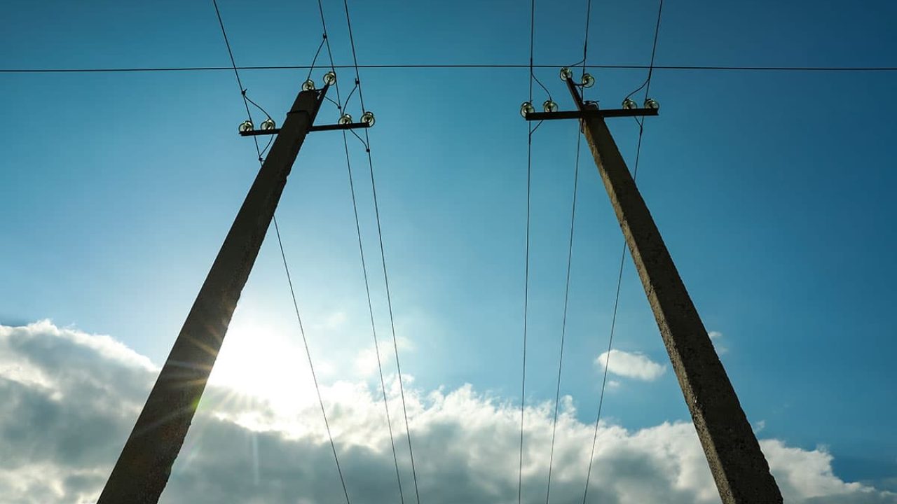 El cable PSD está destinado para instalaciones aéreas de baja tensión.